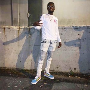 Meet your Posher, Ramier